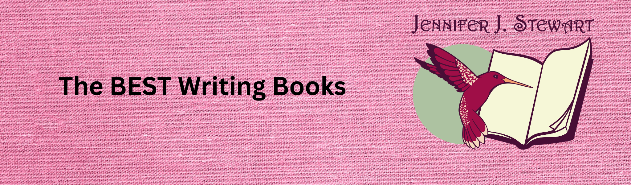 Bookshop Banner